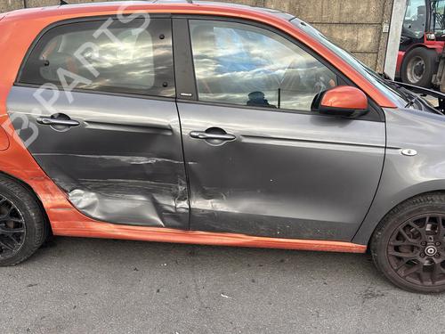 Volante SMART FORFOUR Hatchback (453) 1.0 (453.042, 453.043) | BP34561448C49 - Image 12