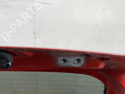 Used Tailgate FORD FIESTA V (JH_, JD_) 1.4 TDCi (68 hp) 19988184