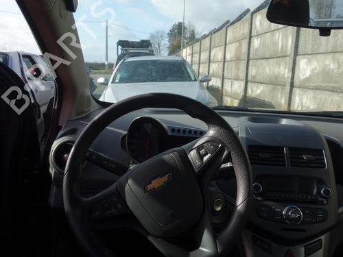 Switch CHEVROLET AVEO Hatchback (T300) | BP20002646I30 - Image 9