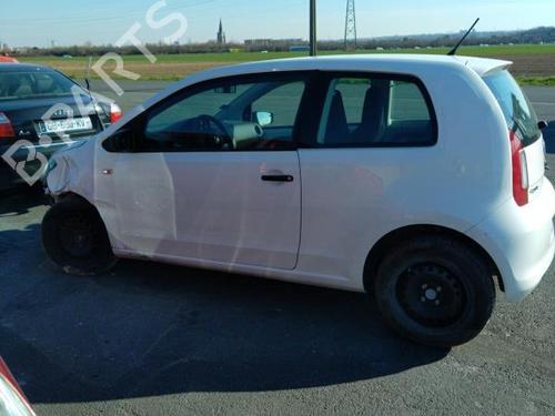 Climate control SKODA CITIGO (NF1) 1.0 | BP36095251I5 - Image 7
