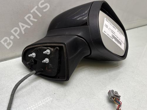 Rétroviseur droit Rétroviseur droit FORD PUMA (J2K, CF7) 1.0 EcoBoost mHEV (125 hp) 33206245 33206245