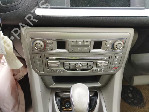 Right front window switch CITROËN C5 III Break (RW_) 2.2 HDi (RW4HTH) | BP38941956I26 - Image 17
