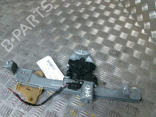 Used Rear right window mechanism Rear right window mechanism RENAULT CAPTUR I (J5_, H5_) 1.5 dCi 90 (J5N4, J5M5, J5MW, J5M6, J5AL, J5AJ) (90 hp) 20029034 20029034