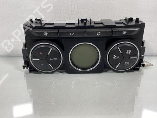 Used Climate control CITROËN C3 II (SC_) [2009-2025]  20014102