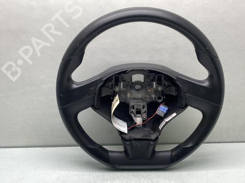 Used Steering wheel CITROËN C3 II (SC_) 1.1 i (60 hp) 29841660