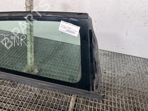 Rear right quarter glass CITROËN C4 Coupe (LA_) 1.6 HDi | BP29897627C92