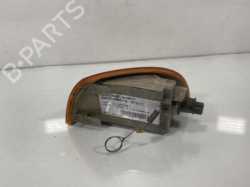 Used Right front indicator Right front indicator FIAT PUNTO (176_) [1993-1999] 19985984 19985984