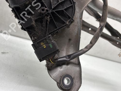 Viskermotor vindrude DACIA LOGAN MCV (KS_) 1.5 dCi (KS04) | BP28496545M29 