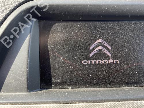 Engine control unit (ECU) CITROËN C5 III (RD_) 1.6 HDi 110 (RD9HZC) | BP29165662M57  - Image 21