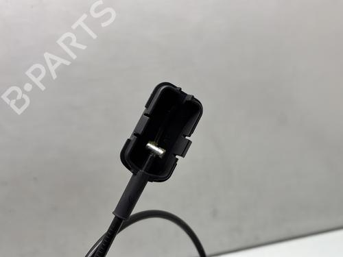 Front left lock RENAULT TWINGO II (CN0_) 1.5 dCi (CN0E) | BP29939671C98