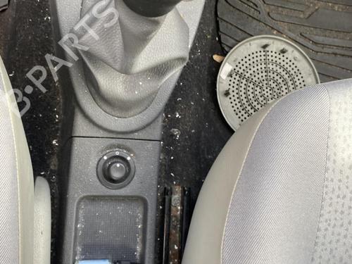 Front left lock DACIA LOGAN (LS_) 1.4 (LS0A, LS0C, LS0E, LS0G) | BP23769311C98  - Image 13