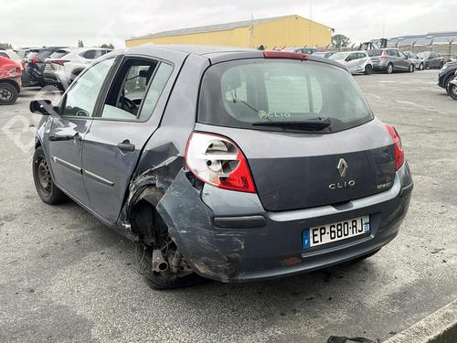 Mirror switch RENAULT CLIO III (BR0/1, CR0/1) 1.5 dCi (BR17, CR17) | BP32710232I25 - Image 5