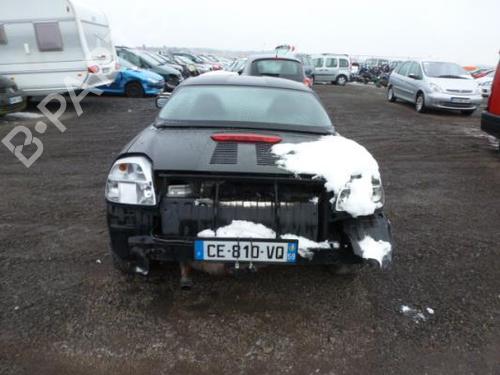 Right front door TOYOTA MR2 III (ZZW3_) 1.8 16V VT-i (ZZW30) | BP21951292C3 