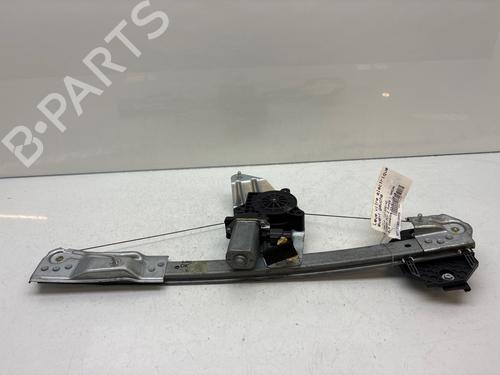 Used Front left window mechanism Front left window mechanism 38515096 38515096