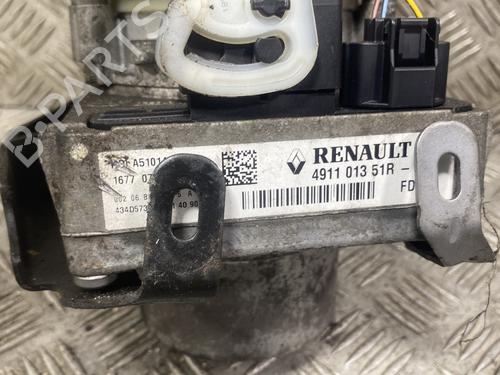 Used Steering pump Steering pump DACIA DOKKER MPV (KE_) 1.5 dCi / Blue dCi 75 (KEAJ, KEAH, KEJW) (75 hp) 29939126 29939126