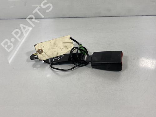 Used Seat buckle VW POLO V (6R1, 6C1) 1.4 (6R1) (85 hp) 20012337