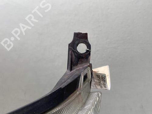 Left headlight CITROËN C2 (JM_) 1.4 HDi | BP32063198C28