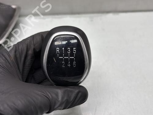 Shift knob OPEL CORSA F (P2JO) 1.2 (68) | BP31379337I34  - Image 6