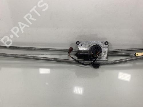 Used Front wiper motor CITROËN XSARA PICASSO (N68) 2.0 HDi (90 hp) 20020968