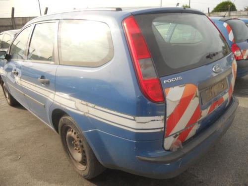 Right rear door FORD FOCUS II Turnier (DA_, FFS, DS)  | BP21948689C5 