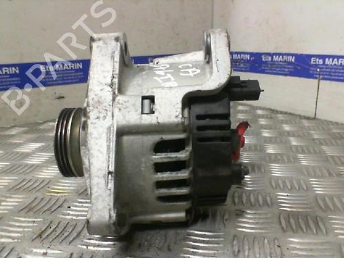 Used Alternator Alternator DACIA SANDERO [2008-2026] 20007249 20007249