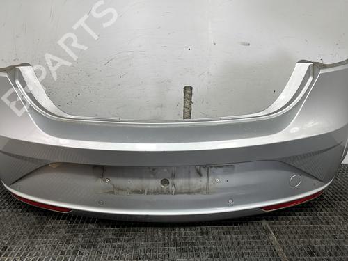 Bak støtfanger SEAT LEON (1P1) 1.6 TDI (105 hp) 31310525