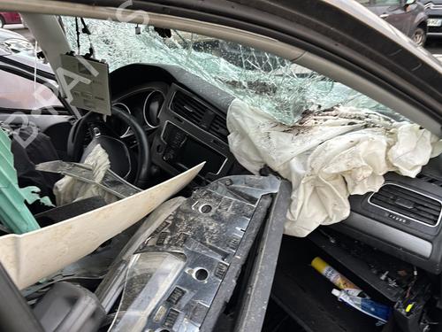 Left rear window switch VW GOLF VII (5G1, BQ1, BE1, BE2) 1.6 TDI | BP30198909I29 - Image 13