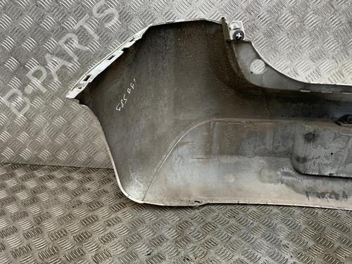 Bagtil kofangere RENAULT TWINGO II (CN0_) 1.5 dCi 75 (75 hp) 27435530