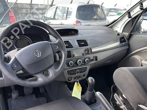 Warning switch RENAULT MEGANE III Hatchback (BZ0/1_, B3_) 1.5 dCi (BZ0C) | BP30307205I22 - Image 23