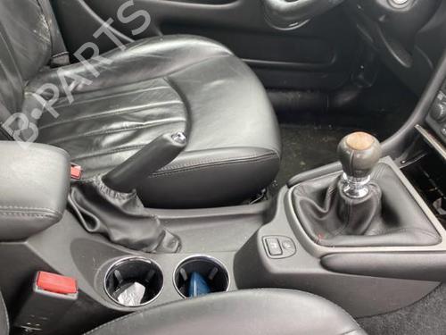 Left front window switch JAGUAR X-TYPE I (X400) 2.0 D | BP24518999I27 - Image 6