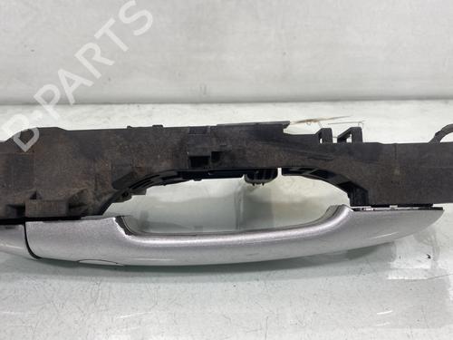 Front right exterior door handle RENAULT GRAND SCÉNIC II (JM0/1_) 1.9 dCi (JM14) | BP28280399C129 
