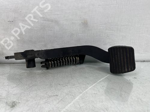 koblingspedal koblingspedal PEUGEOT 206+ (2L_, 2M_) 1.4 HDi eco 70 (68 hp) 34242832 34242832