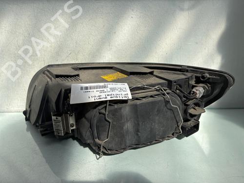 Right headlight VOLVO V50 (545) 2.0 D | BP23767740C29 - Image 3