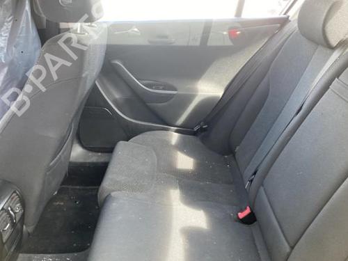 Højre baglygte bagklap VW PASSAT B6 (3C2) 2.0 TDI 16V | BP23769708C80 