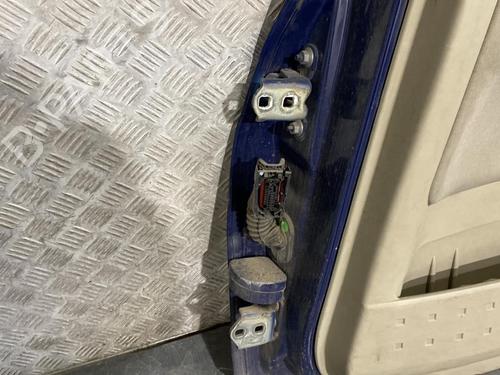 Right rear door RENAULT MEGANE II Estate (KM0/1_)  | BP21957502C5 