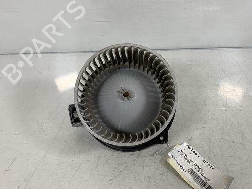 Ventilator motor MAZDA 2 (DE_, DH_) 1.4 MZR-CD (68 hp) 20029309