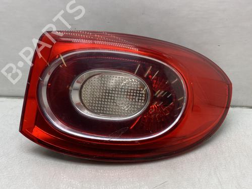 Used Right taillight VW TIGUAN (5N_) 2.0 TDI 4motion (140 hp) 22707985