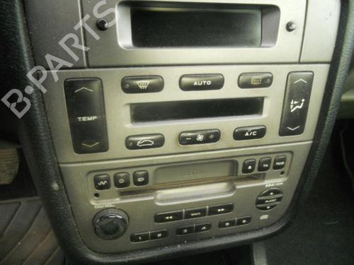 Climate control PEUGEOT 406 (8B) 2.0 HDI 110 | BP19985397I5 