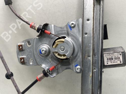 Front left window mechanism CITROËN C5 III (RD_) 2.0 HDi 140 (RDRHF8, RDRHFA, RDRHA8, RDRHAJ) | BP31212510C22 - Image 11