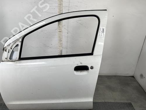 Used Left front door SUZUKI ALTO VII (GF) 1.0 (AMF310, GFC31S) (68 hp) 28045361