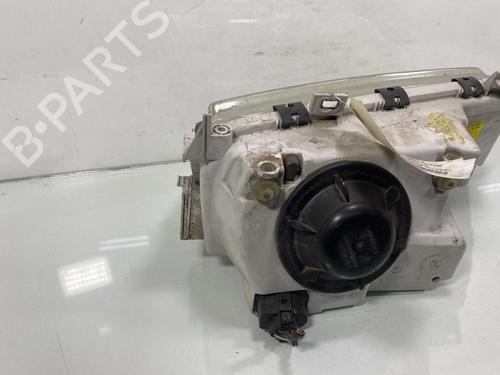 Left headlight VW SHARAN (7M8, 7M9, 7M6) 1.9 TDI | BP20015884C28 