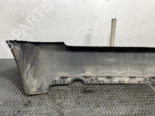 Rear bumper CITROËN C2 (JM_) 1.4 HDi | BP30148388C8 