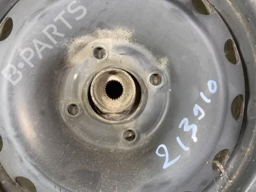 Rim CITROËN XSARA (N1) 1.4 i | BP21822554C45