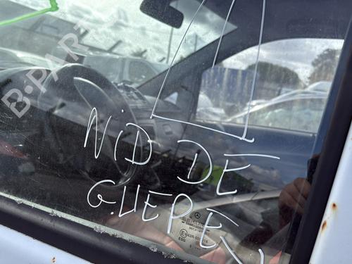 Tailgate MERCEDES-BENZ VITO / MIXTO Van (W639)  | BP29627810C6 
