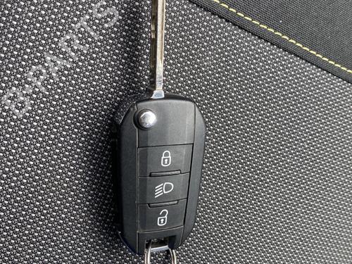 Pedal CITROËN C3 III (SX) 1.5 BlueHDi 100 (SXYHYP, SXYHTU) | BP30791041I4 - Image 19