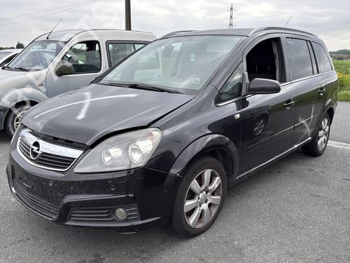 Brugte OPEL ZAFIRA / ZAFIRA FAMILY B (A05) 1.9 CDTI (M75) (150 hp) 4226803