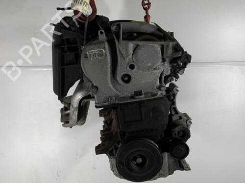 Engine RENAULT SCÉNIC II (JM0/1_) | BP32410962M1
