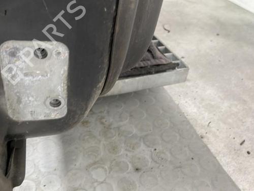Right front door AUDI TT (8N3) 1.8 T | BP21949348C3 