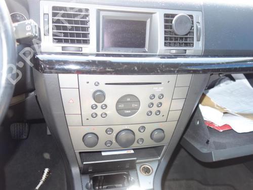 Girkasse OPEL SIGNUM Hatchback (Z03) 2.2 DTI (F48) | BP21955347M3 