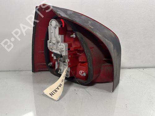 Højre baglygte AUDI A3 (8L1) 1.8 T | BP29609937C35 